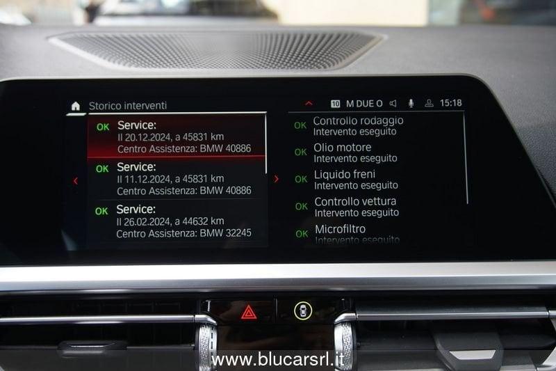BMW Serie 4 Coupé M4 Competition
