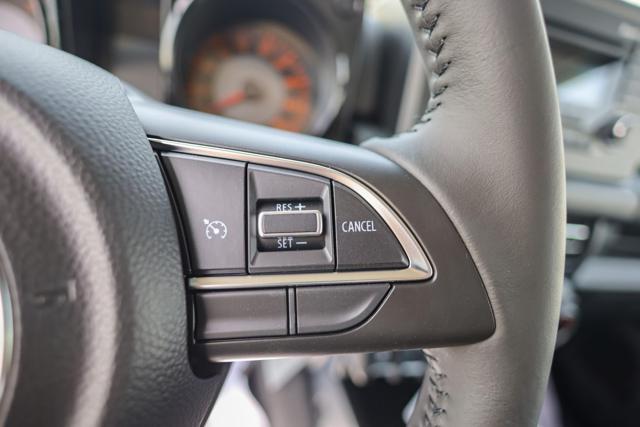 SUZUKI Jimny 1.5 GL Autovettura 4 Posti Nuova Di Fabbrica