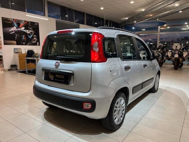 Fiat Panda 1.2 Pop 69cv E6 *NEOPATENTATI*