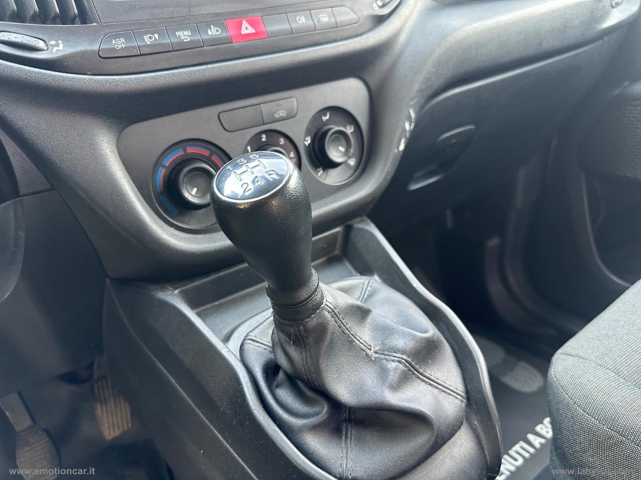Doblò 1.3 MJT PL Combi Maxi N1 E5+