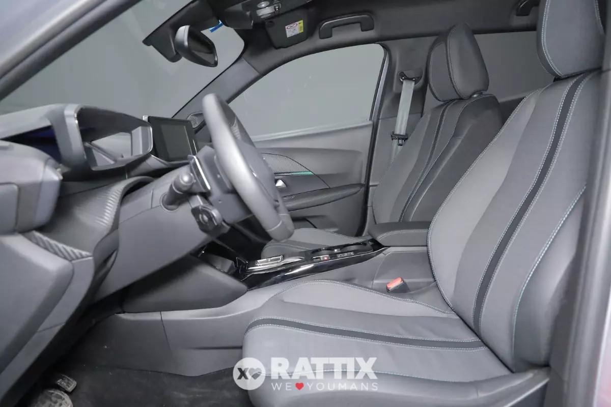 Peugeot 2008 1.2 Puretech 130CV Allure Pack EAT8