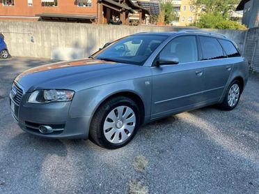 AUDI A4 2.0 16V TDI Avant Top