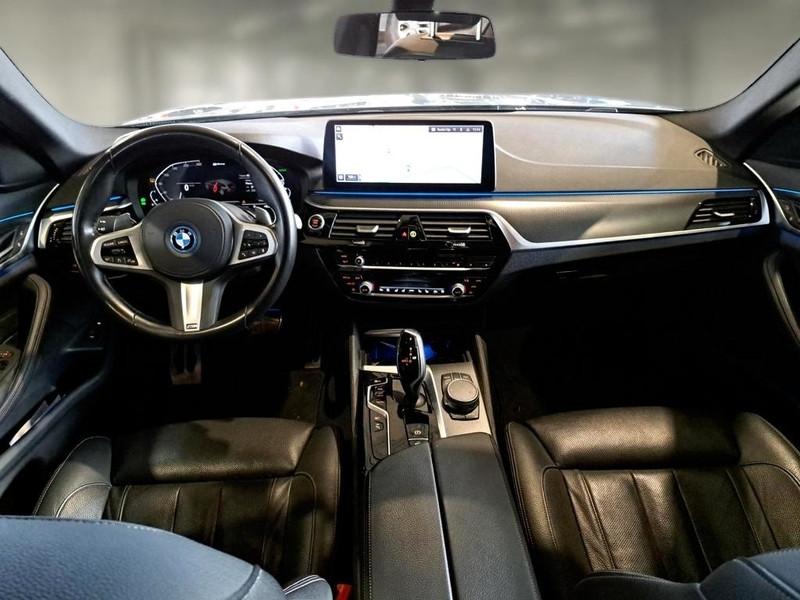BMW 530 xDrive MSport Auto Touring
