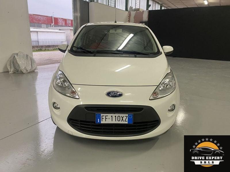 Ford Ka 1.2 69cv Ka+ ( GPL )