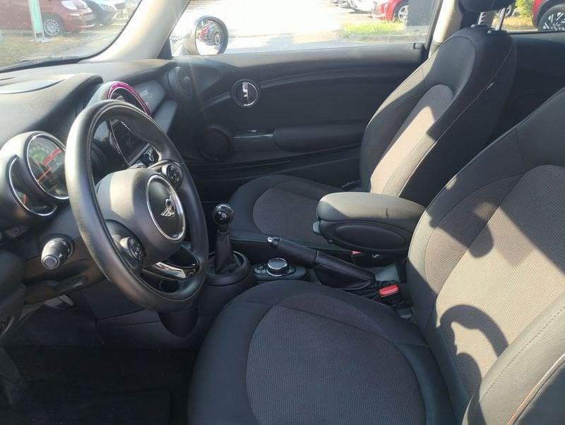 MINI Cooper Mini 1.5 One D