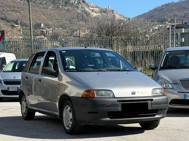 Fiat Punto TD 60 cat 5 porte S