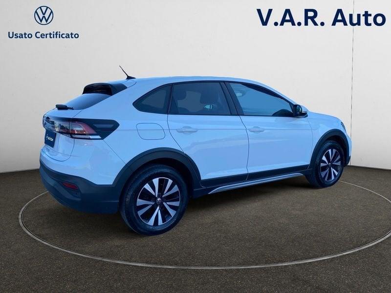 Volkswagen Taigo 1.0 TSI 81kW Life DSG