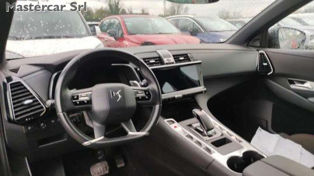 DS AUTOMOBILES DS 7 DS7 1.6 e-tense phev Bastille Business - GP559FN