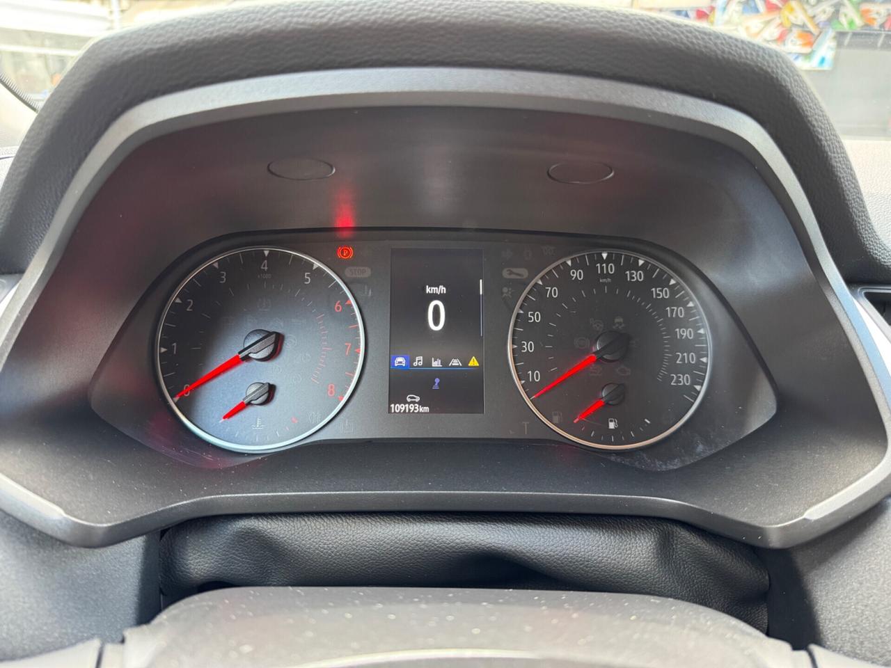 Renault Captur 1.0 TCe 100 CV GPL FAP Business