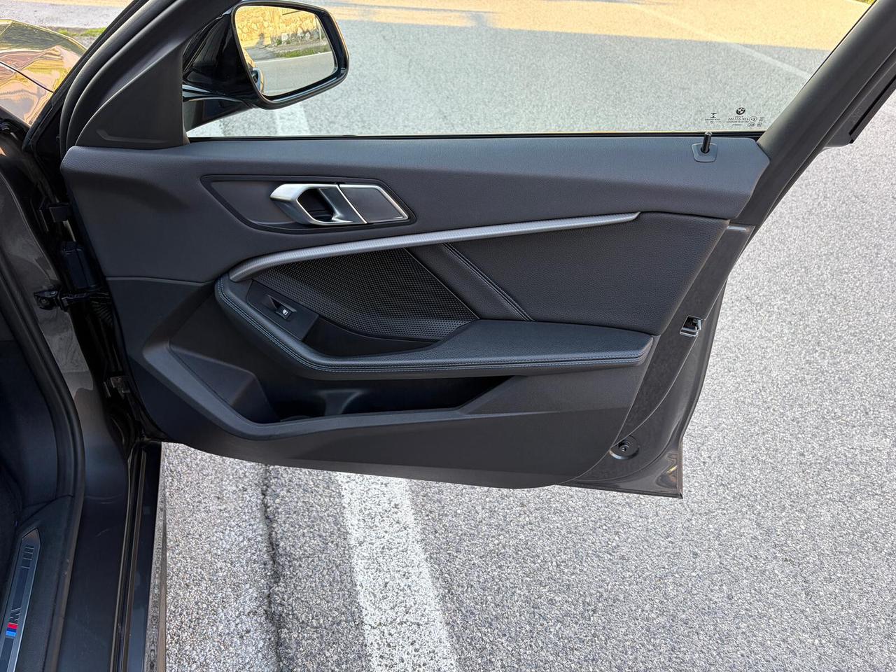 Bmw 118d 150cv Recaro Msport