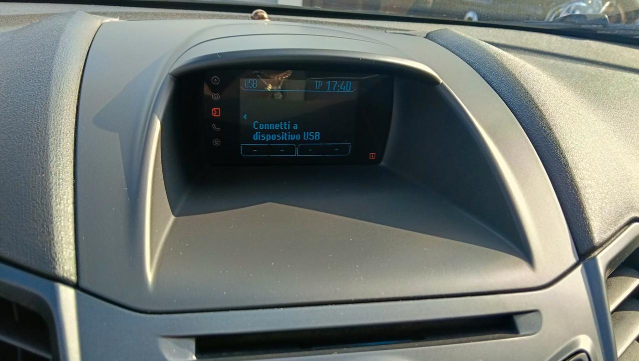 FORD FIESTA KM 76.000 -PREZZO PROMO!