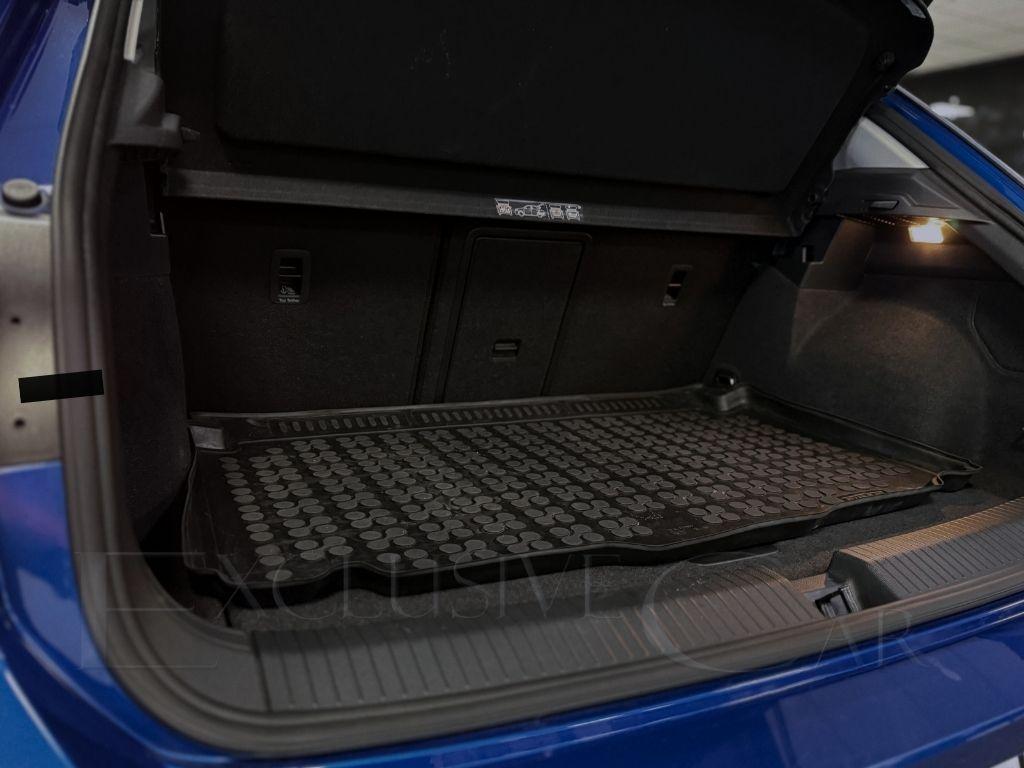 VOLKSWAGEN - T-Roc - 2.0 TDI Advanced BlueMotion Tech.