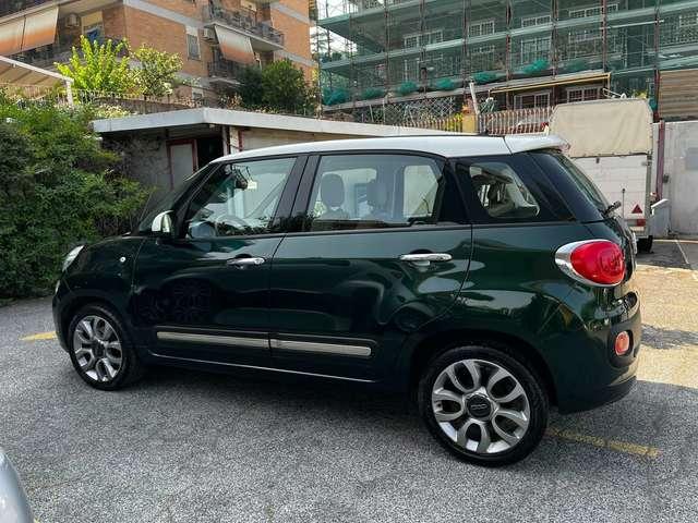 Fiat 500L 500L 1.3 mjt Lounge 85cv