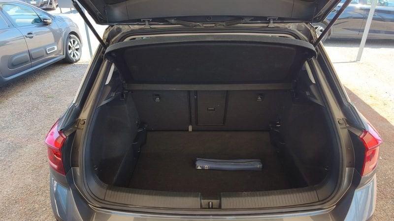 Volkswagen T-Roc 1.6 TDI SCR Advanced BMT