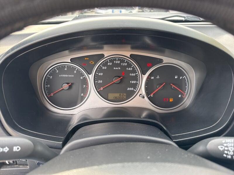 Great Wall Steed Great Wall Steed 2.4 4WD GPL