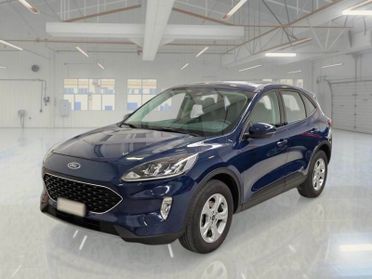 FORD KUGA 1.5 EcoBlue 120CV 2WD Connect Auto
