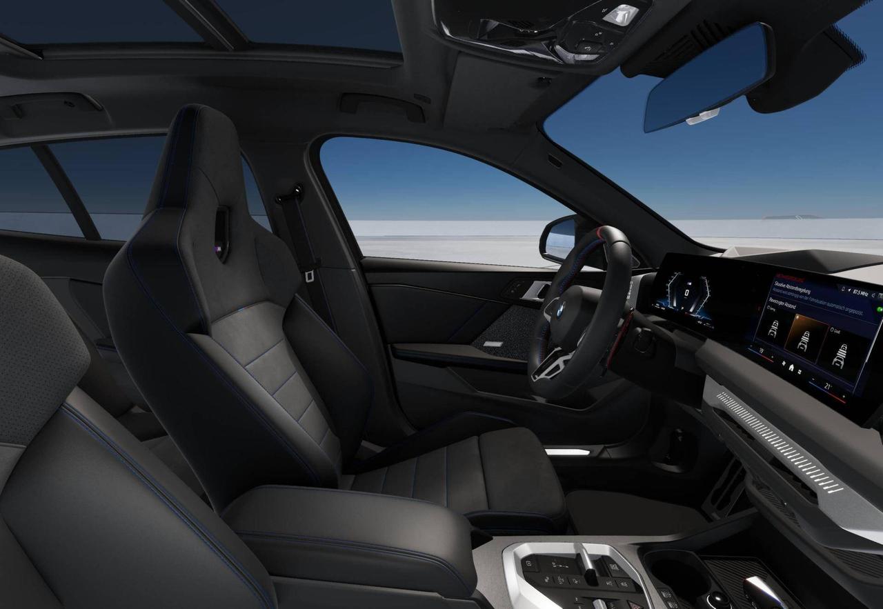 BMW Serie 1 M135 xDrive MSport Pro