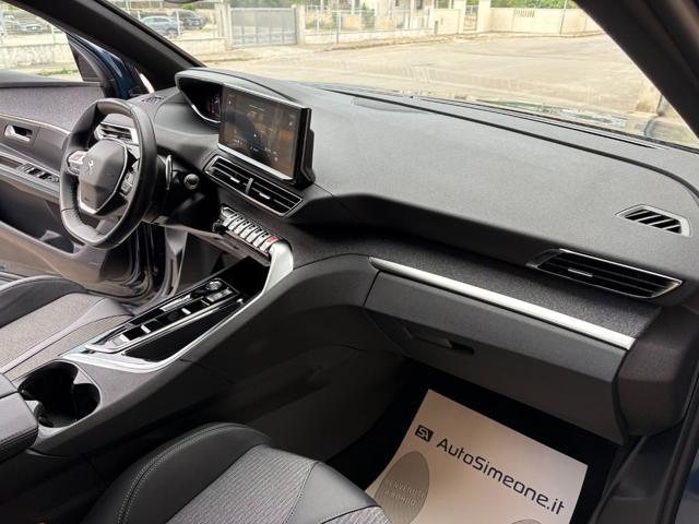 PEUGEOT 3008 1.5 BlueHDi 130 S&S Allure Pack C.AUTOMATICO