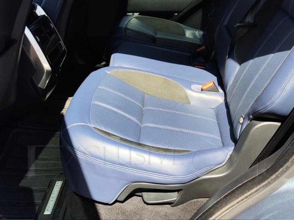 LAND ROVER - Range Rover Sport - 3.0 I6 MHEV HSE