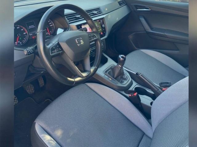 Seat Ibiza Ibiza V 2020- 1.0 tgi Business 90cv