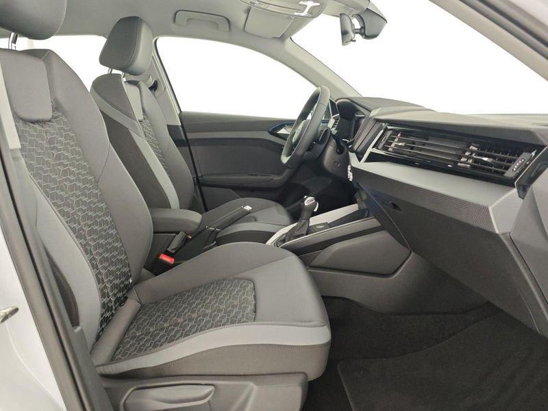 Audi A1 SPB 30 TFSI S tronic S line edition