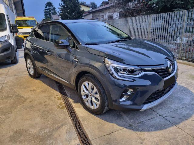 RENAULT Captur Full Hybrid E-Tech 145 CV Intens