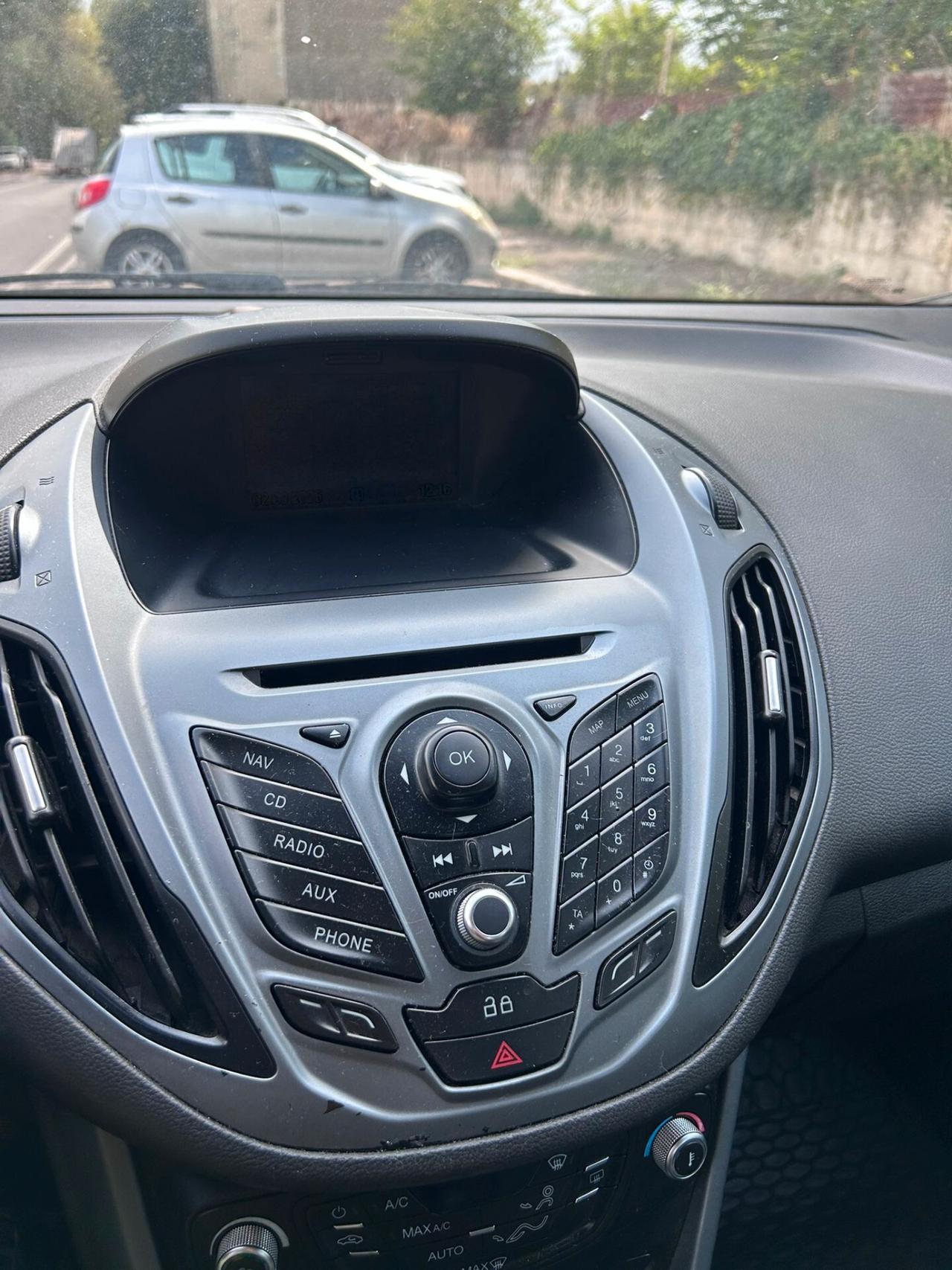 Ford B-Max 1.5 TDCi 75 CV Business