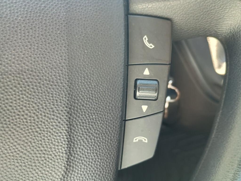 Citroen Jumper 35q 2.0 BHDi 130cv cassone fisso.