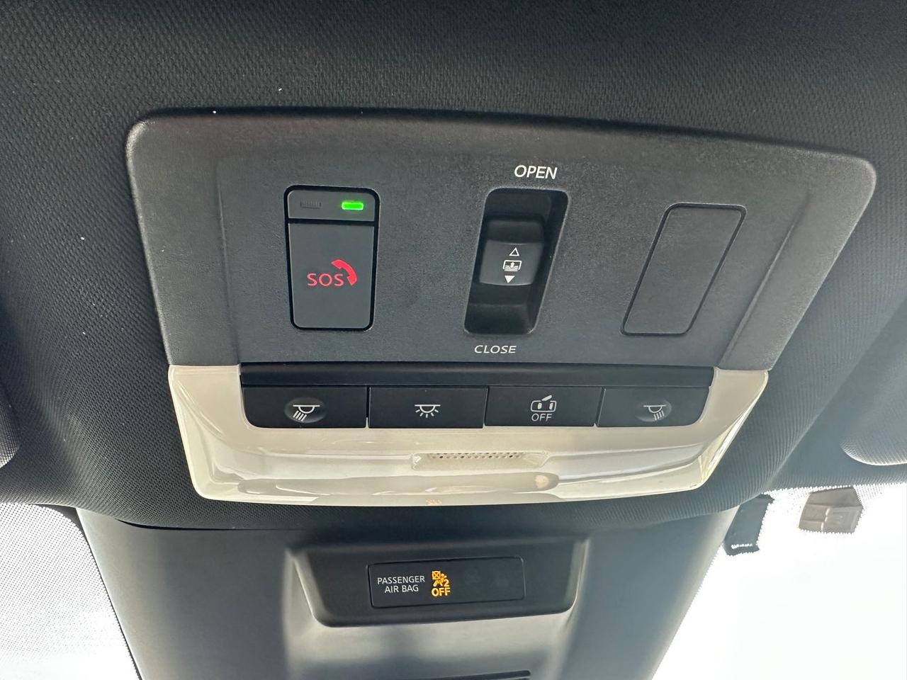 Nissan Qashqai Tekna Plus 1.3 DIG-T MHEV #10357