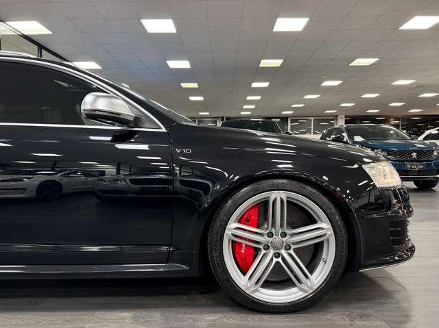 Audi RS6 RS6 Avant 5.0 V10 fsi quattro + CARBOCERAMICI +
