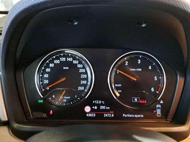 BMW X2 X2 F39 sdrive16d Business X