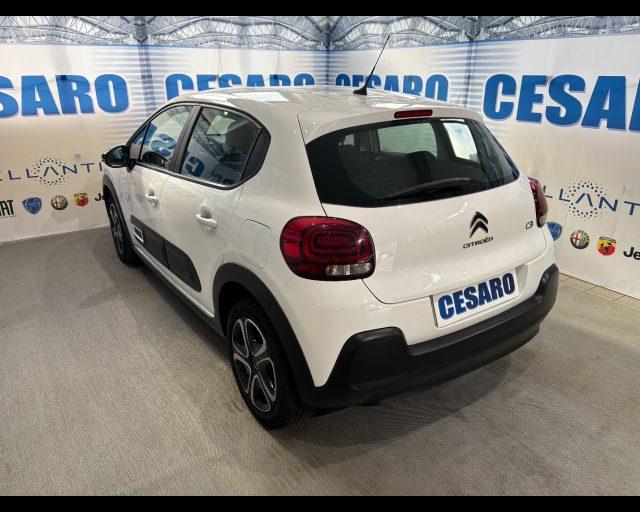CITROEN C3 1.5 bluehdi Feel Pack s&s 100cv 6m