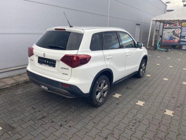 SUZUKI Vitara 1.0 Boosterjet 4WD AllGrip Cool - UNIPROPRIETARIO
