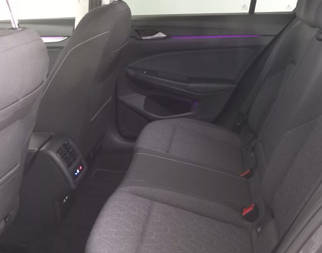VOLKSWAGEN Golf 2.0TDI DSG Move Style *PREZZO REALE SENZA VINCOLI*