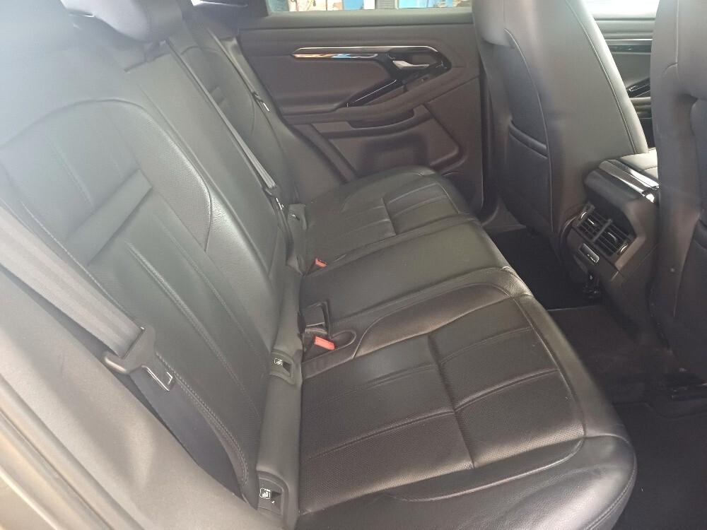 Land Rover Range Evoque 2.0D R-Dynamic Incidentato