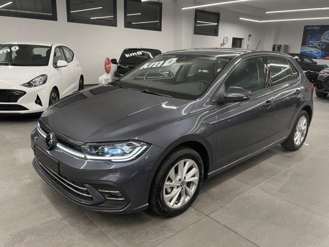 VOLKSWAGEN Polo 1.0 TSI 95 CV DSG Style KM0 MY 26