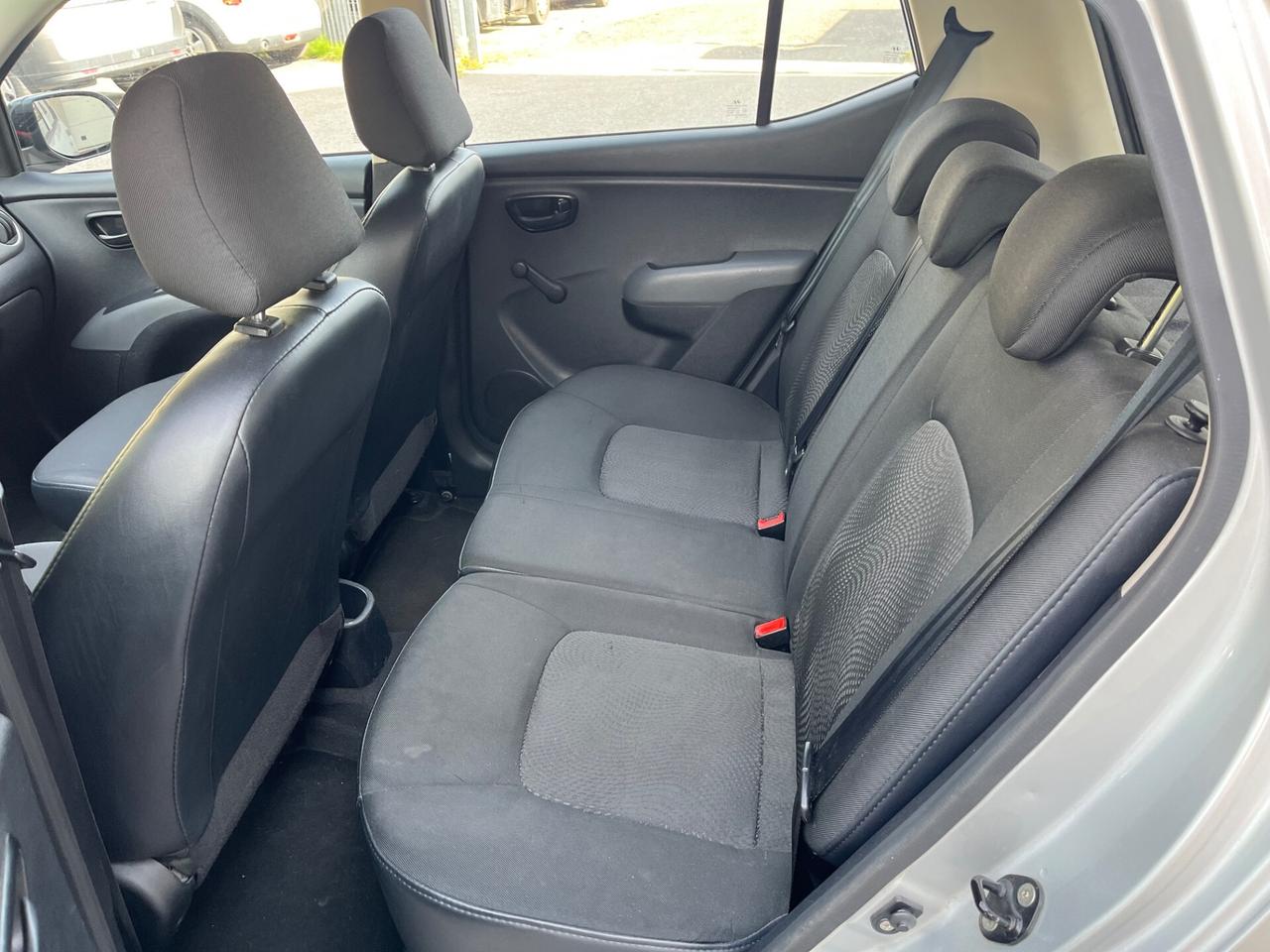 Hyundai i10 1.1 12V Classic