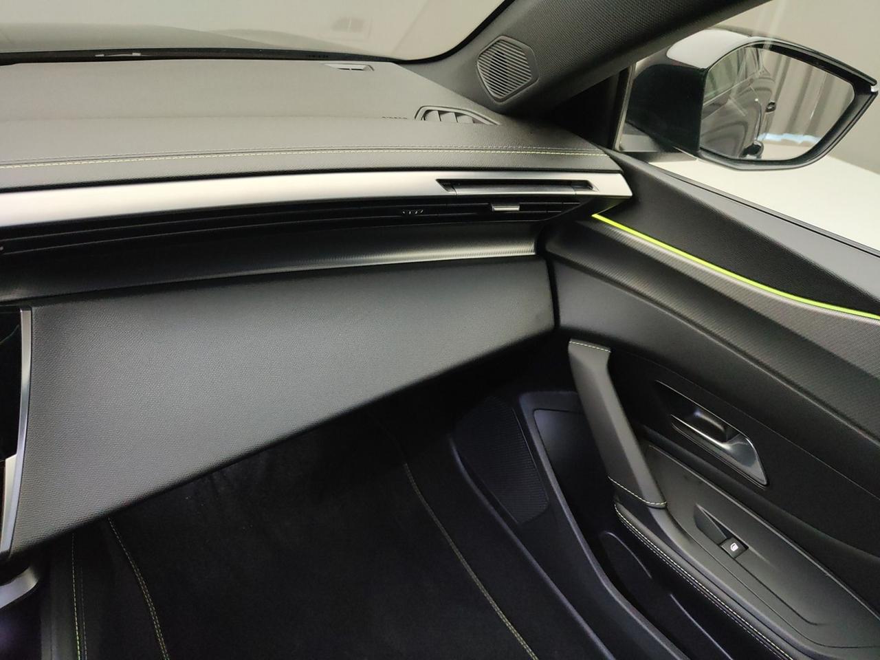 PEUGEOT 308 III 2021 SW 1.2 PURETECH 130CV GT EAT8