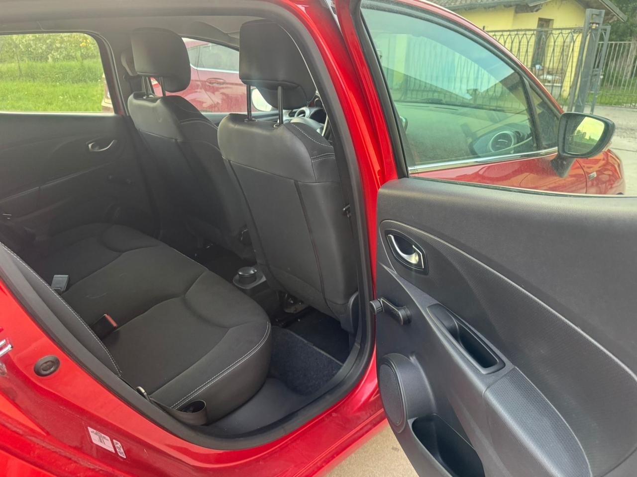 Renault Clio TCe 12V 90CV Start&Stop 5 porte Energy Duel2