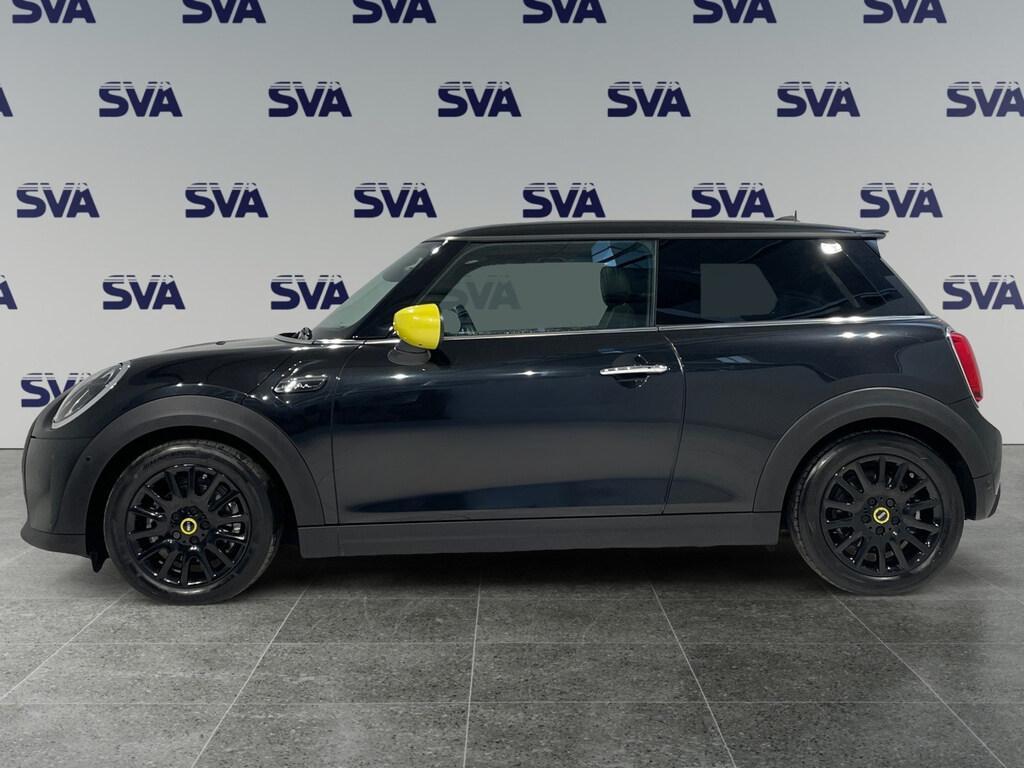 Mini Mini 102CV Autom. Cooper SE Camden Edit.