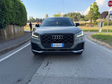 Audi Q2 1.4 TFSI COD S tronic Business