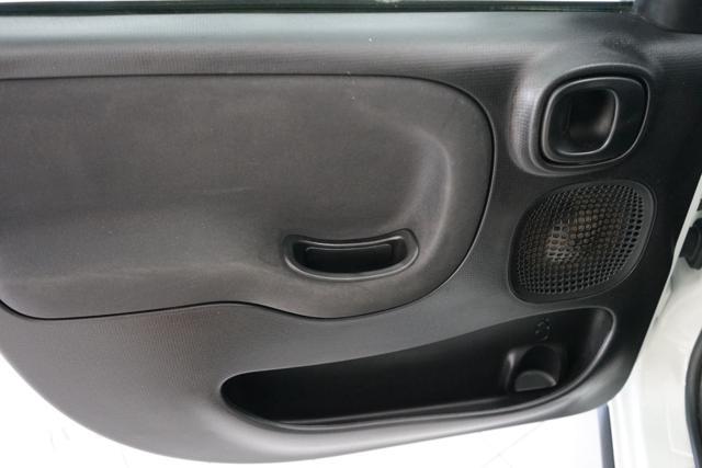 FIAT Panda 0.9 TwinAir Turbo Natural Power City Life