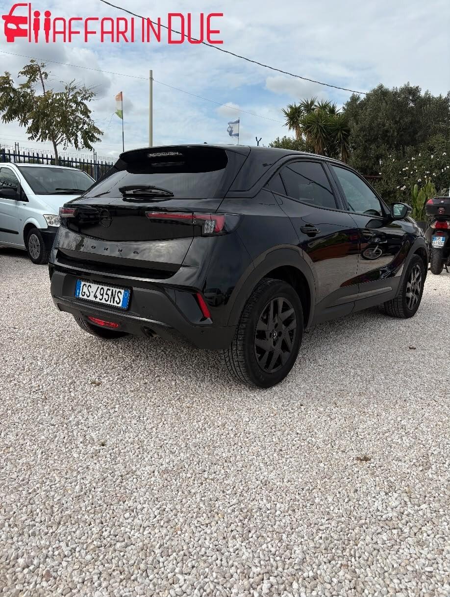 Opel Mokka 1.2 Turbo GS PREZZO RIBASSATO DA 16.600,00