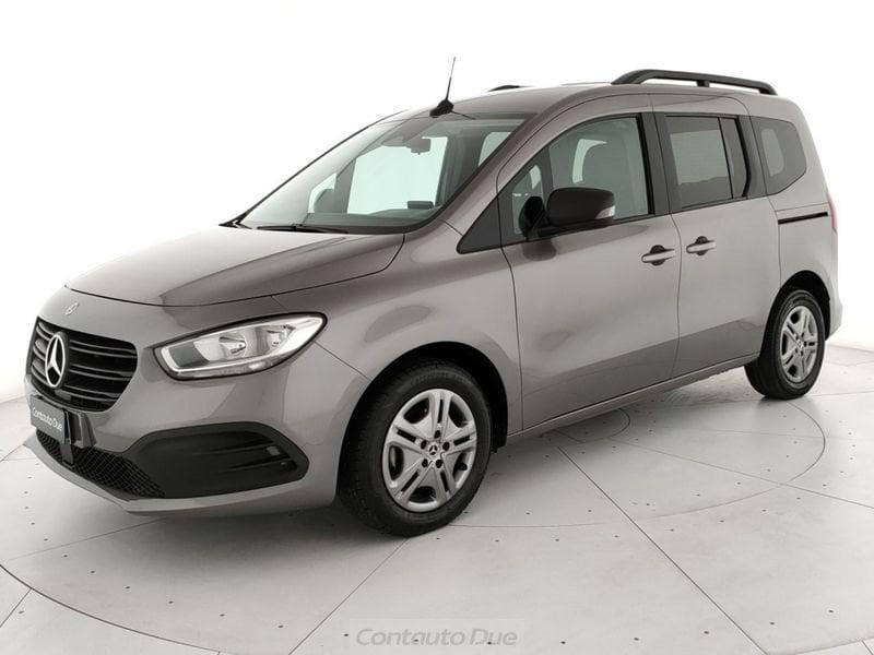 Mercedes-Benz Citan Citan Tourer Long 110 cdi Pro N1