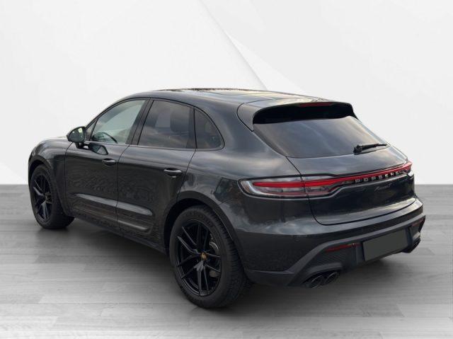 PORSCHE Macan 2.0 T