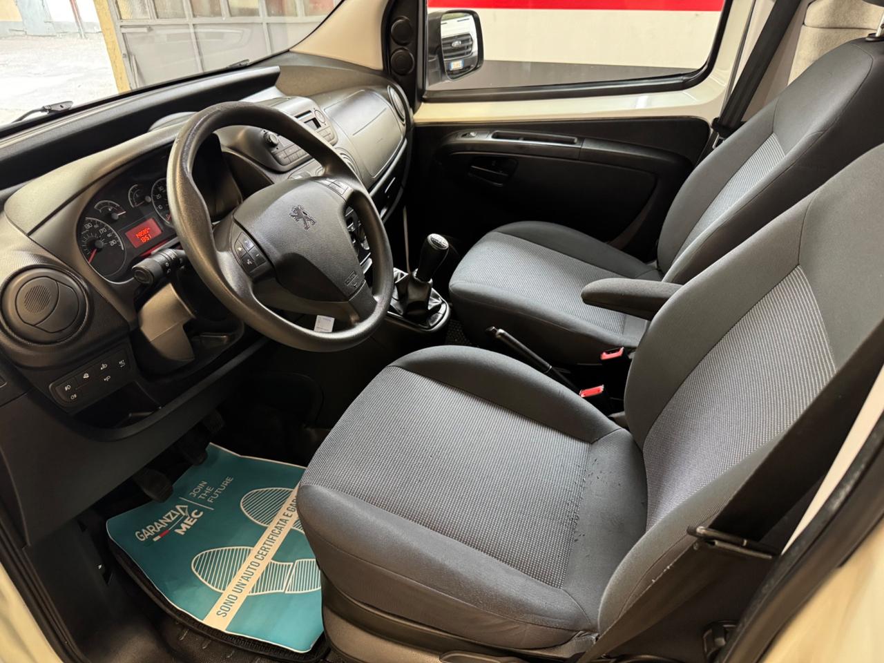 Fiat Fiorino 1.3 MJT 80CV Cargo SX