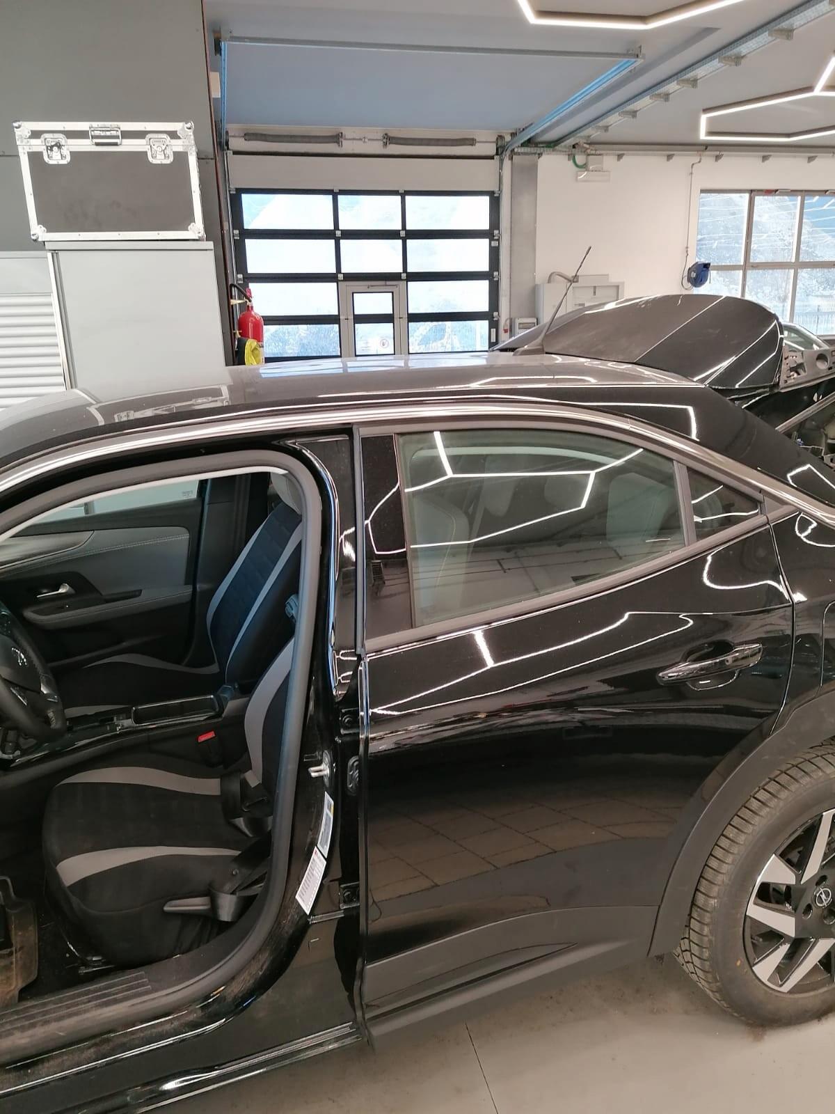 Opel Mokka 1.2 Turbo 130 CV aut. Edition