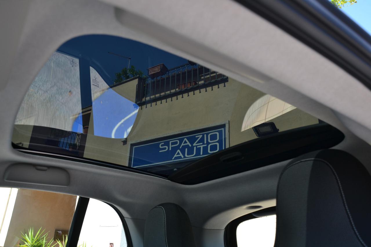 Smart ForTwo EQ PASSION **FARI LED*PREZZO VERO**CARICA RAPIDA**