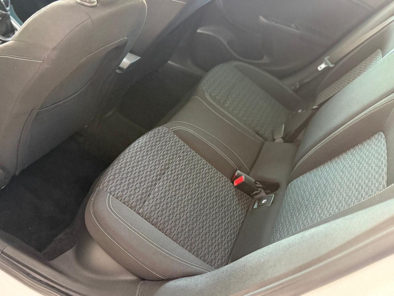 Opel Astra 1.6 CDTi 110CV Start&Stop 5 porte Innovation