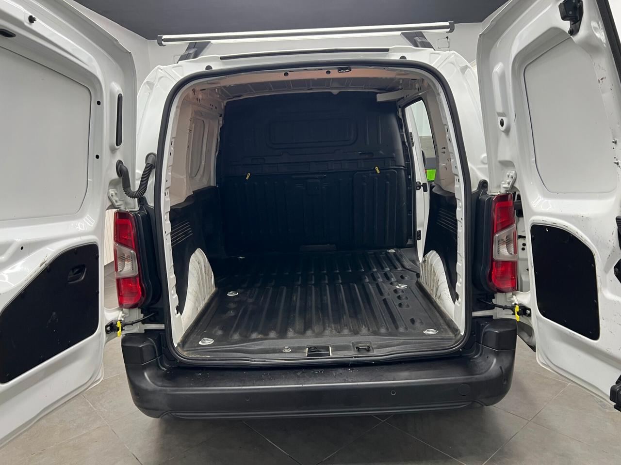 Opel Combo Cargo 1.6 Diesel 100CV S&S PC 650kg